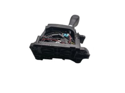 Ford 6E5Z-7D443-C Bezel