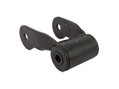 Ford Leaf Spring Shackle - FL3Z-5776-A
