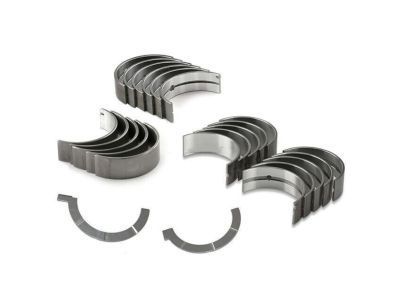 Mercury 2L3Z-6148-DA Kit - Piston Ring