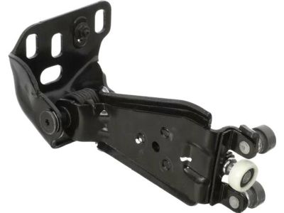 Ford DT1Z-9926801-B Hinge Assembly, Driver Side
