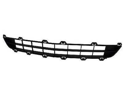 Lincoln AH6Z-8200-CA Lower Grille