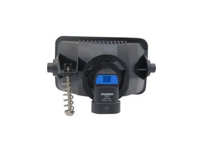 Ford FL3Z-15200-B Lamp Assy - Fog