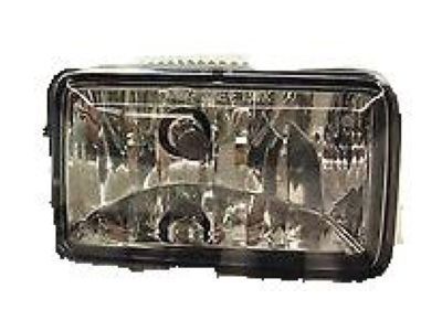 Ford FL3Z-15200-B Lamp Assy - Fog