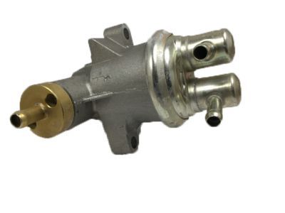 Ford E-150 Econoline Club Wagon Fuel Pump - F6TZ-9350-A