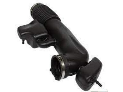 Mercury Mountaineer Air Intake Coupling - 7L2Z-9B659-A