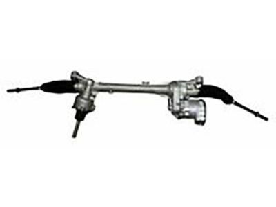 Ford HL3Z-3504-G Gear Assy - Steering