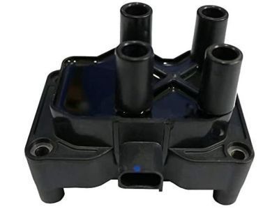 Ford Ignition Coil - BE8Z-12029-Z