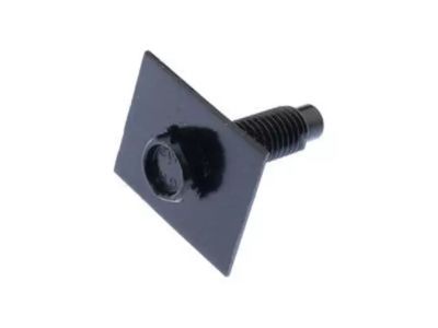 Ford -W706331-S436 Bolt