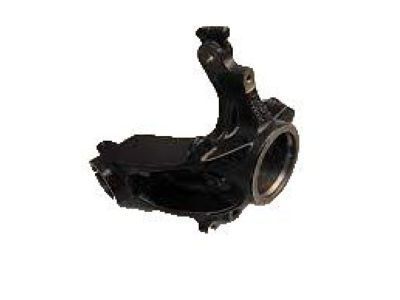 Ford CV6Z-3K186-A Knuckle - Front Wheel