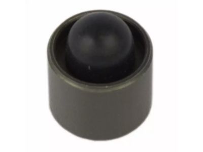 Ford 6L2Z-7J191-A Valve Assembly