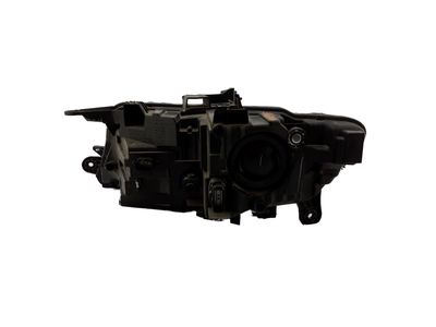 JP5Z-13008-A Ford Headlamp Assembly, Passenger Side Product Photo 3 of 4
