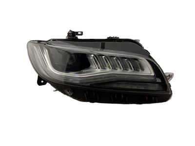 Ford JP5Z-13008-A Headlamp Assembly, Passenger Side JP5Z-13008-A Ford Headlamp Assembly, Passenger Side Product Photo 1 of 4