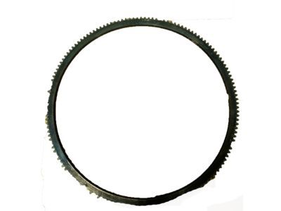 1994 Ford Ranger Flywheel Ring Gear - D4FZ-6384-A