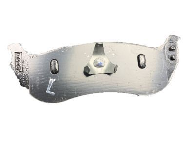 Mercury 8L2Z-2200-AB Kit - Brake Lining