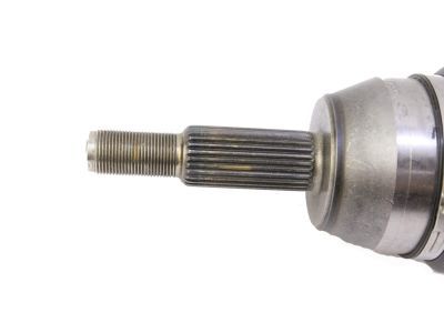 Mercury 6L2Z-3A428-AA Axle Assembly