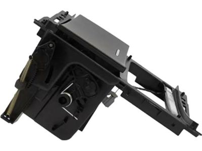 Ford DG1Z-54045A76-BB Panel Assembly - Console