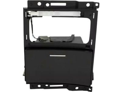 Ford DG1Z-54045A76-BB Panel Assembly - Console