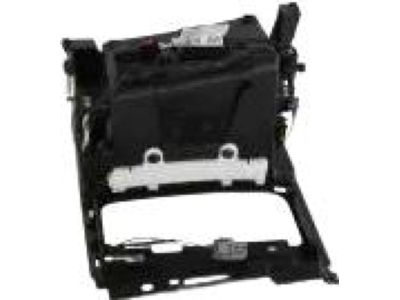 Ford DG1Z-54045A76-BB Panel Assembly - Console