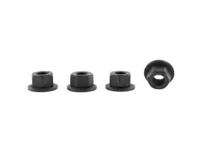 Ford -N804796-S424 Nut And Washer Assembly - Hexagon
