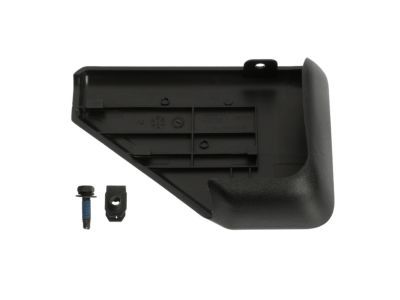 Ford FL3Z-16A455-BA Rear Cap