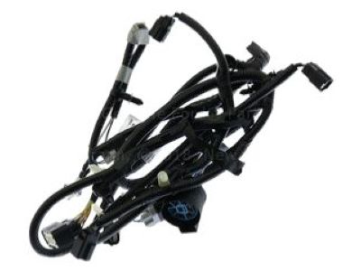 Ford HL3Z-13A409-D Wire Assy