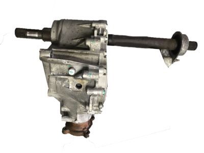 Lincoln DA8Z-7251-C Transfer Case