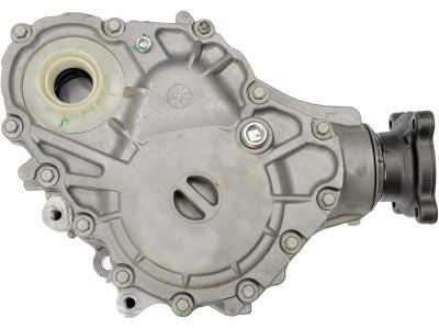 Lincoln DA8Z-7251-C Transfer Case