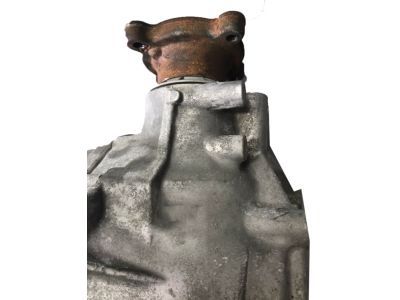 Lincoln DA8Z-7251-C Transfer Case