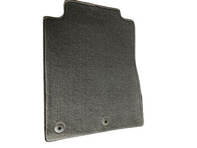 BR3Z-6313086-AD Ford Kit - Floor Contour Mat Product Photo 2 of 3