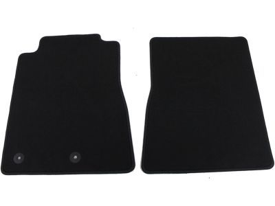 BR3Z-6313086-AD Ford Kit - Floor Contour Mat Product Photo 3 of 3