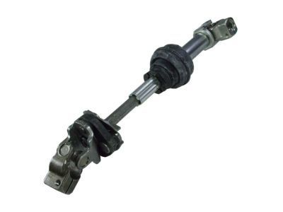 Ford BE9Z-3B676-A Shaft Assy