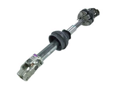 Ford BE9Z-3B676-A Shaft Assy