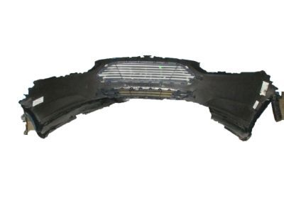 Ford CM5Z-17D957-APTM Bumper Cover, Front