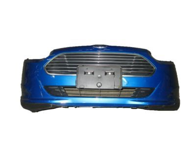 Ford CM5Z-17D957-APTM Bumper Cover, Front