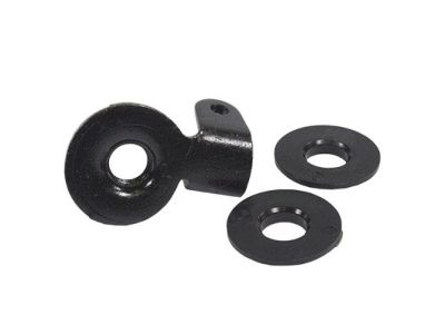 Mercury F1TZ-7842146-A Support Cylinder Bracket