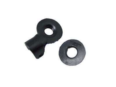 Mercury F1TZ-7842146-A Support Cylinder Bracket
