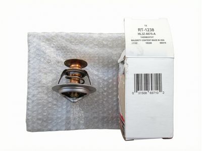 HL3Z-8575-A Ford Thermostat Assembly Product Photo 3 of 4