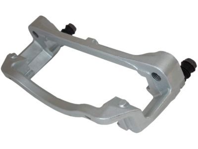 Ford 8C2Z-2B292-C Caliper Support, Front