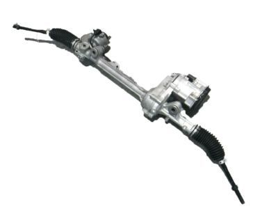 Ford CA5Z-3504-DRM Gear Assy - Steering