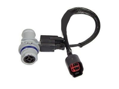 Ford Ranger PCV Valve - 3F2Z-6A666-AA
