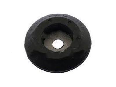 Ford Motor And Transmission Mount - YL8Z-6A061-BA