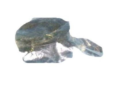 Ford 2L1Z-19D798-AA Coil