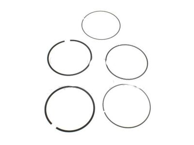 Ford BU7Z-6148-A Kit - Piston Ring
