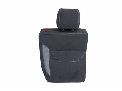 F1EZ-5461348-AA Ford Cover, Passenger Side Product Photo 2 of 4
