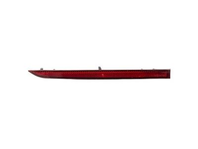 Ford FT4Z-15A449-A Reflector, Rear Driver Side
