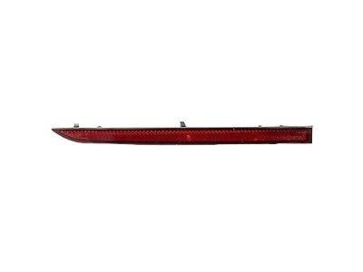 Ford FT4Z-15A449-A Reflector, Rear Driver Side