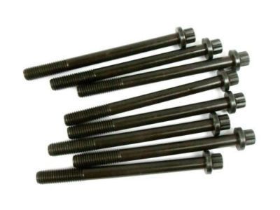 Ford E8TZ-6065-B Bolt - Hex.Head                    