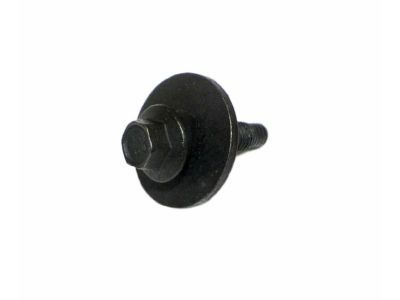 Ford -W714310-S424 Bolt And Washer Assy - Hex.Head