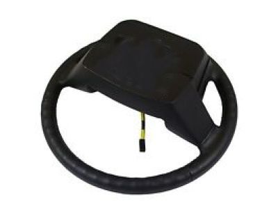 2017 Ford Escape Steering Wheel - GJ5Z-3600-AB