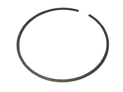 Mercury F3AZ-7D483-B Snap Ring